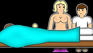 Step Bro, You’re the Best Man, Lexi Victoria Loves It!