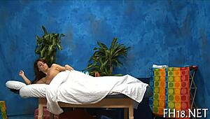 Massage Techniques for Better Sex