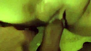 Wife's tight pussy and ass get fucked