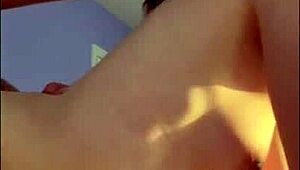 Strong Guy Cums Inside Petite Girl in Intense Creampie Moment. Raw Action Leaves Her Moaning Loud.