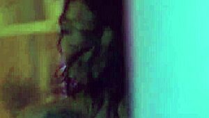 Maddy May Feels Intense Pleasure