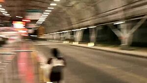 Potoval sem v Brazilijo na srečanje z žensko