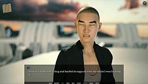 I Love Playing Tales From The Unending Void With Big Tits And Curvy Outfits