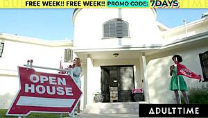 adult time - pawg skylar snow offers free use pussy to client. extreme squirting hits with wild cowgirl moves.