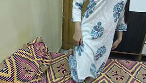 yo, stepmom talks dirty and gets pounded by stepson