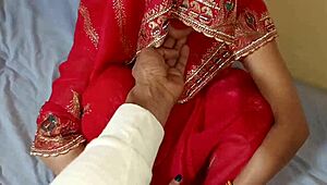 Devar Caught Her Changing in Bedroom and Took Her Hard