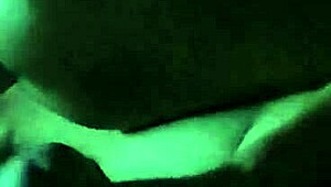 Damn! Stepmom Jerks Stepson While Hubby’s Away and Teases Hard!