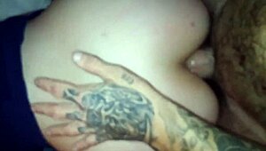 Me and My Girl Share Intimate Moments Together