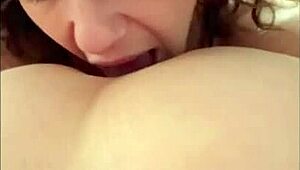 Wet pussy licking and 69 for my birthday gift