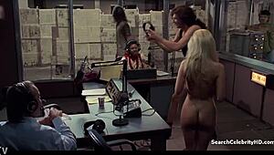 Jenna Jameson Reveals All in Private Parts 1997