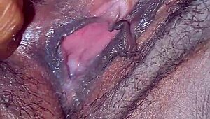 Chubby BBW Pussy Hardcore Fucking Action