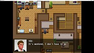 My NEW LIFE v21xtras UNCENSORED HD gameplay!