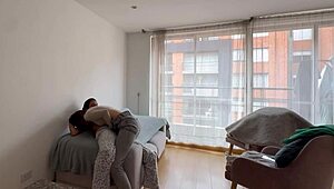 Man, we can’t keep cheating on your husband like this, bestie.