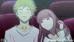 hentai, anime adventures await with sexy scenes