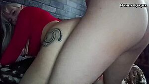 Pirocudo Safado Slams Me Hard Like a Dirty Slut