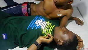 fucking my boyfriend hard before morning lectures