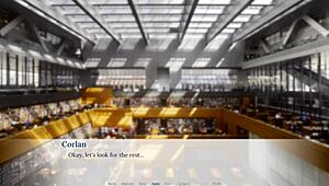 Let's play with Emma in the library! 📚