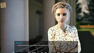 Exploring Tales from the Unending Void Episode 46 with Friends.