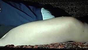 Real Lesbian Retro Porn with Passionate Orgasms