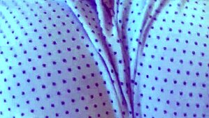 Father-In-Law Shocked By Homecoming Sex Toy With Lingerie And Anal Orgasm