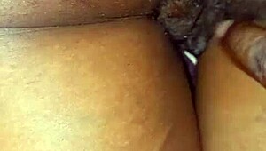 What a sweet swollen pussy that makes me cum so fast in cowgirl riding.