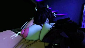 Fucking Really Hard My Cow Slut In Roblox