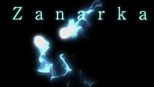 In Final Fantasy, she gets her pussy fucked hard by big cock