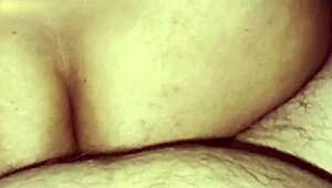 Chupando y Sacando Toda la Leche a Mi Hermanastro en Casa