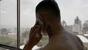 Bass Yarou erotická cesta s Marií Yumeno a jejími svůdnými pohyby