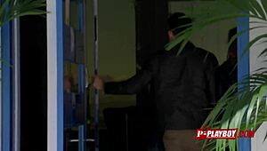 Me n my friends, we’re adventurous young couples on tv swingin’