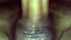 Japanese Wife Switches from Pussy to Anal with Hung Friend