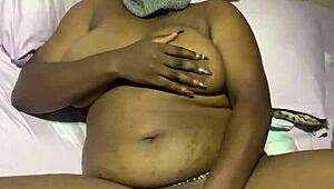 Horny Big Ass Chubby Babe Oiled And Banged By Big Dick Doctor