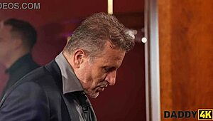 Salty Balls Turn Into Girl’s Best Friend