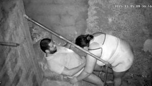 Stepmom boldly fucks stepson