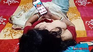 Bengali Village Boudi Stars in Official Hardcore Sex Video.