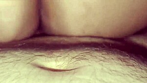 Chupando y Sacando Toda la Leche a Mi Hermanastro en Casa