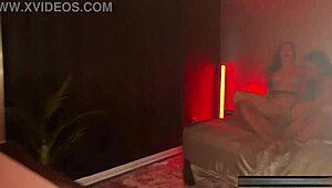 I Love Melissa Stratton and Jennifer White with Spanish Pornstar's Monster Cock