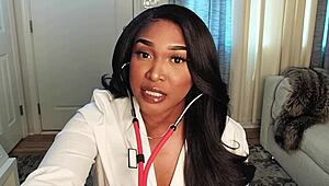 Nurse Lala Handles Priapism Emergency Now!