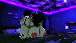 Fucking Really Hard My Cow Slut In Roblox
