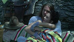 Taylor Rain's Intense Raw Fuck