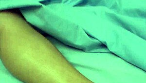 Footsie Volume 3 Scene 2 Deepthroat Hospital Action