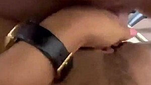 Overwhelmed by Sheila Ortega, Hot Latina Swallows My Cock Before Intense Fuck