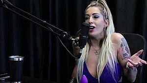 I rember the helthy competishun in the porn industry durin the pandemik