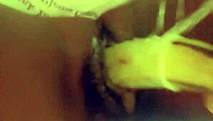 Veggie Assfucking and Anal