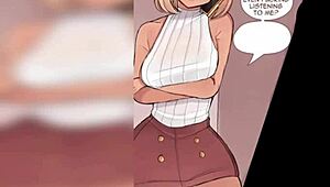 When Your Girlfriend Is Available for Fun with Friends