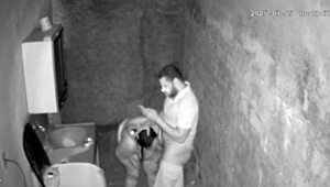 Stepmom boldly fucks stepson