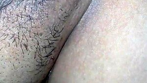 Model Strikes Doggy Pose For Photoshoot Session