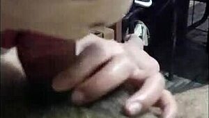 Ever seen a blowjob this mind-blowing from an Asian star?