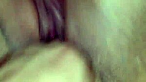 Fucking My Wife's Wet Pussy Cumming Trying To Squirt!