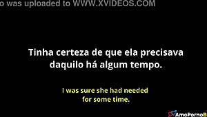 Hey, Why’s My Stepmom Acting So Weird Now?